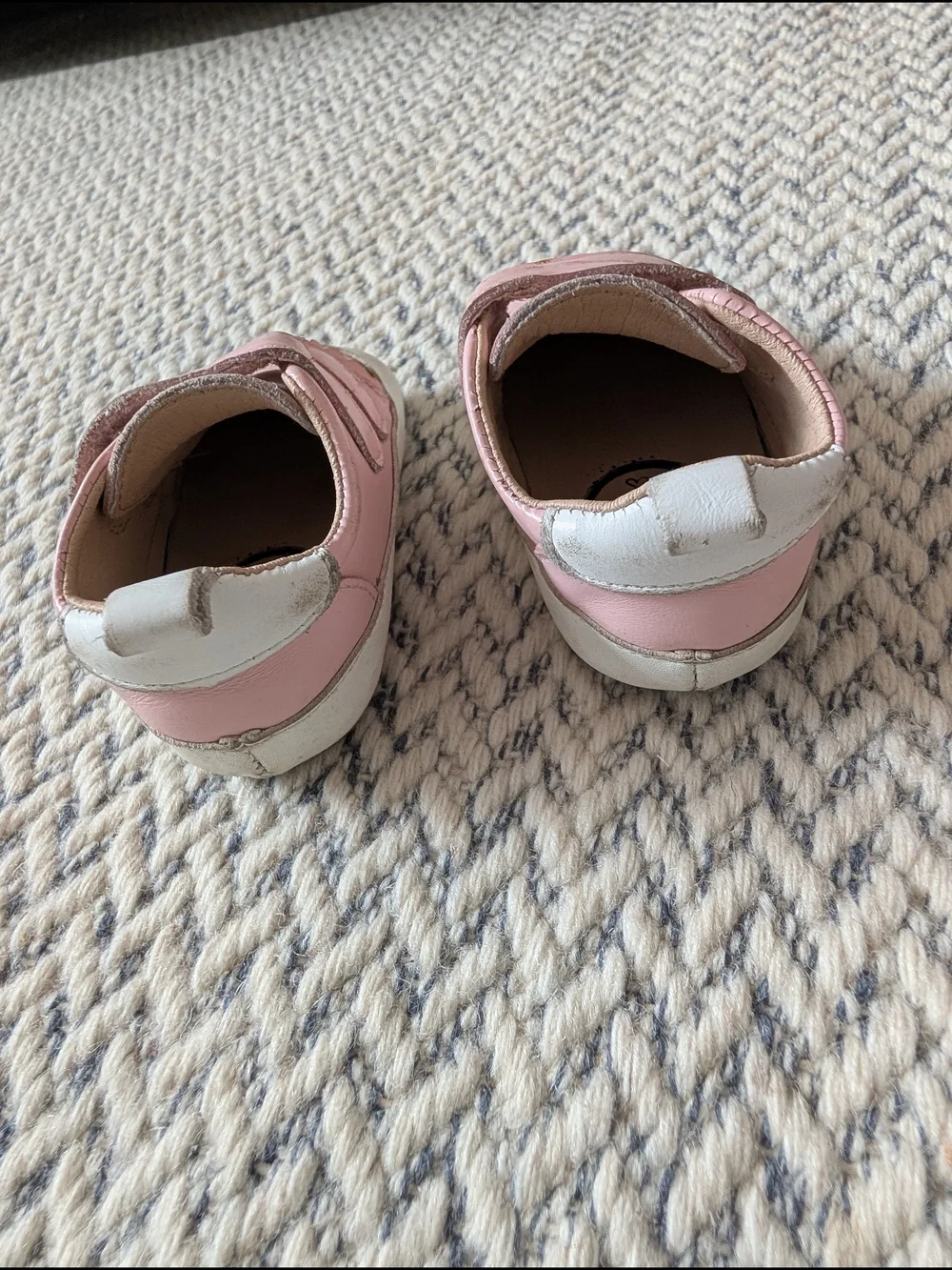 Little Love Bug Pink 